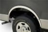 Putco 04-14 Ford F-150 Reg Cab/Ext Cab/Super Crew F-150 (w/o Factory Flares) - Full SS Fender Trim - 97219