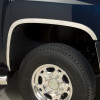 Putco 07-10 GMC Sierra HD - Full - Will not Fit Dually and Will not Fit 2011 SS Fender Trim - 97291