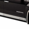 Putco 07-13 GMC Sierra Reg Cab 8ft Long Box - 6in Wide - 10pcs - SS Rocker Panels - 9751208GM