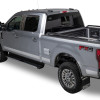 Putco 99-10 Ford SuperDuty Reg Cab 8ft Long Box - 6.25in Wide - 10pcs SS Rocker Panels - 9751419