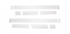 Putco 15-20 Ford F-150 Reg Cab 6.5ft Short Box (4.25in Tall - 10pcs) SS Rocker Panels - 9751440