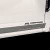 Putco 17-20 Ford SuperDuty Super Cab 6.5ft Box - 12pcs - 4.25in Wide SS Rocker Panels - 9751464FD