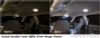 Putco 08-10 Ford SuperDuty Ext Cab or Crew Cab Premium LED Dome Lights (Application Specific) - 980013