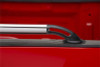 Putco 15-19 Chevy Silverado - 8ft Bed Dually Nylon Traditional Locker Rails - 99802