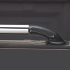 Putco 88-98 Chevrolet CK / Silverado - 8ft Bed Nylon Traditional Locker Rails - 99810