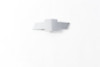 Putco 10-13 Chevrolet Camaro - Chrome -(Front Only) Emblem Kit - 99988GMC