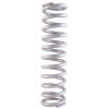 QA1 1-7/8in ID Spring - 10in Length x 165lbs/in - Chrome Plated - 10S165