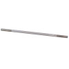 QA1 Linkage Rod - 1/4-28 x 7in Long - Carbon Steel - 1698-114