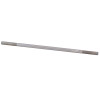 QA1 Linkage Rod - 1/4-28 x 7in Long - Carbon Steel - 1698-114