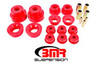 BMR Rear Cradle Bushing Kit, Pro Version (BK024, BK029) - 10-15 Camaro