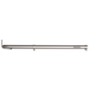 2007-2018 Jeep Wrangler JK QTP Crawler Eliminator Cat Back - 725007
