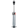 QA1 27 Series Stock Mount Monotube Shock Absorber - Sealed Hyperscrew (IMCA) - 7-3 Valving - Steel - 27A957-3M