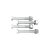 QA1 79-04 Ford Mustang Lower Trailing Arm Hardware Kit - 5216
