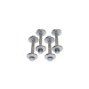 QA1 64-74 Mopar A/B/E-Body Camber Bolt Adjuster Kit - 52361