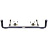 QA1 63-82 Chevrolet Corvette Front Sway Bar - 1-1/4in - 52820