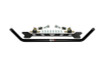 QA1 65-70 GM B-Body Front Sway Bar - 1-3/8in - 52824