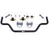 QA1 67-69 GM F-Body 4-Link Sway Bar Kit Rear 7/8in - 52827
