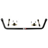 QA1 67-72 Mopar A-Body Front Sway Bar - 1-1/4in - 52861