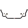 QA1 64-72 GM A-Body Front Sway Bar - 1-1/4in - 52870