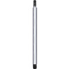 QA1 Piston Rod - .500in OD x 5in Length - Chrome - 9028-133