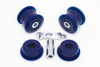 BMR Super Pro, Bushing Kit, Differential Mount (Set) - 10-15 Camaro