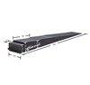 Race Ramps 9in. Trailer Ramps w/ Flap Cutout - RR-TR-9-FLP