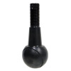 QA1 Ball Joint Stud (Use w/1210-109) Standard Length - 9029-227