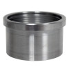 QA1 Threaded Sleeve Ball Joint Adapter - Converts Screw-In (1210-102/106) to Press-In (1210-112) - 9033-226