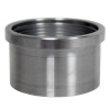 QA1 Threaded Sleeve Ball Joint Adapter - Converts Screw-In (1210-102/106) to Press-In (1210-112) - 9033-226
