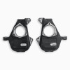 QA1 07-16 GM 1500 Spindle Pair 2in Drop For Cast Arms - 9056-112