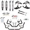 QA1 64-67 GM A Body Level 2 Big Wheel Suspension Kit - BW02-GMA1​ Photo - Primary