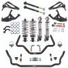 QA1 91-96 GM B-Body Level 2 Big Wheel Kit - BW02-GMB6 Photo - Primary