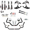 QA1 64-67 GM A Body Level 3 Big Wheel Suspension Kit - BW03-GMA1​ Photo - Primary