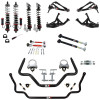 QA1 73-77 GM A-Body Level 3 Big Wheel Kit - BW03-GMA3 Photo - Primary