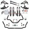 QA1 77-90 GM B-Body Level 3 Big Wheel Kit - BW03-GMB5 Photo - Primary