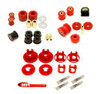 BMR Total Suspension Bushing Kit, Street Version (BK020, BK021, BK022) - 10-11 Camaro