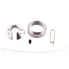 QA1 82 Series Coil-Over Hardware Kit - Small Body - 1.875in Spring - Aluminum - CK8201