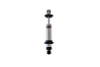 QA1 Proma Star Series Coil-Over Shock Absorber - Double Adj. - Bushing Mount - 8.75in/11.125in- Alum - DD302