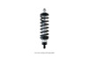QA1 Proma Star Series Coil-Over Shock Absorber - Double Adj. - Bearing Mount - 10.125in/14in - Alum - DD401