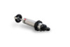 QA1 Proma Star Series Coil-Over Shock Absorber - Double Adj. - Bearing Mount - 10.125in/14in - Alum - DD401