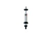 QA1 Proma Star Series Coil-Over Shock Absorber - Double Adj. - Bearing Mount - 10.125in/14in - Alum - DD401