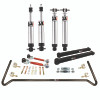 QA1 73-77 GM A-Body Level 1 Drag Kit 2.0 w/ Shocks - DK21-GMA3 Photo - Primary