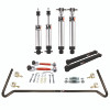 QA1 94-96 GM B-Body Level 1 Drag Kit 2.0 w/ Shocks - DK21-GMB5 Photo - Primary