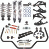 QA1 64-67 GM A-Body Level 2 Drag Kit 2.0 w/ Shocks - DK22-GMA1 Photo - Primary