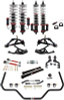QA1 64-67 GM A-Body Level 3 Drag Kit 2.0 w/ Shocks - DK23-GMA1 Photo - Primary