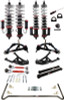 QA1 94-96 GM B-Body Level 3 Drag Kit 2.0 w/ Shocks - DK23-GMB5 Photo - Primary