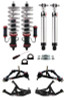 QA1 75-79 GM X-Body Level 3 Drag Kit 2.0 w/ Shocks - DK23-GMX3 Photo - Primary