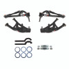 QA1 68-74 GM X-Body Level 2 Drag Kit 2.0 w/o Shocks - DK32-GMX2 Photo - Primary