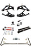 QA1 94-96 GM B-Body Level 3 Drag Kit 2.0 w/o Shocks - DK33-GMB5 Photo - Primary
