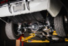 QA1 67-69 GM F-Body Level 2 Full Vehicle Drag Kit w/ Shocks - DK42-GMF1 Photo - Mounted